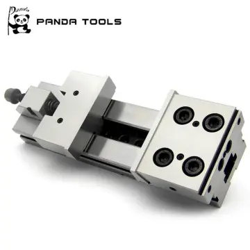 High Precision Modular GT125 GT150 GT175 GT200 CNC Milling Machine Vice