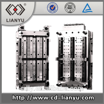 24 Cavities Spoon Mold/Mould for Eight Ingredient Porridge