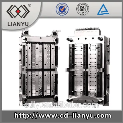 24 Cavities Spoon Mold/Mould for Eight Ingredient Porridge