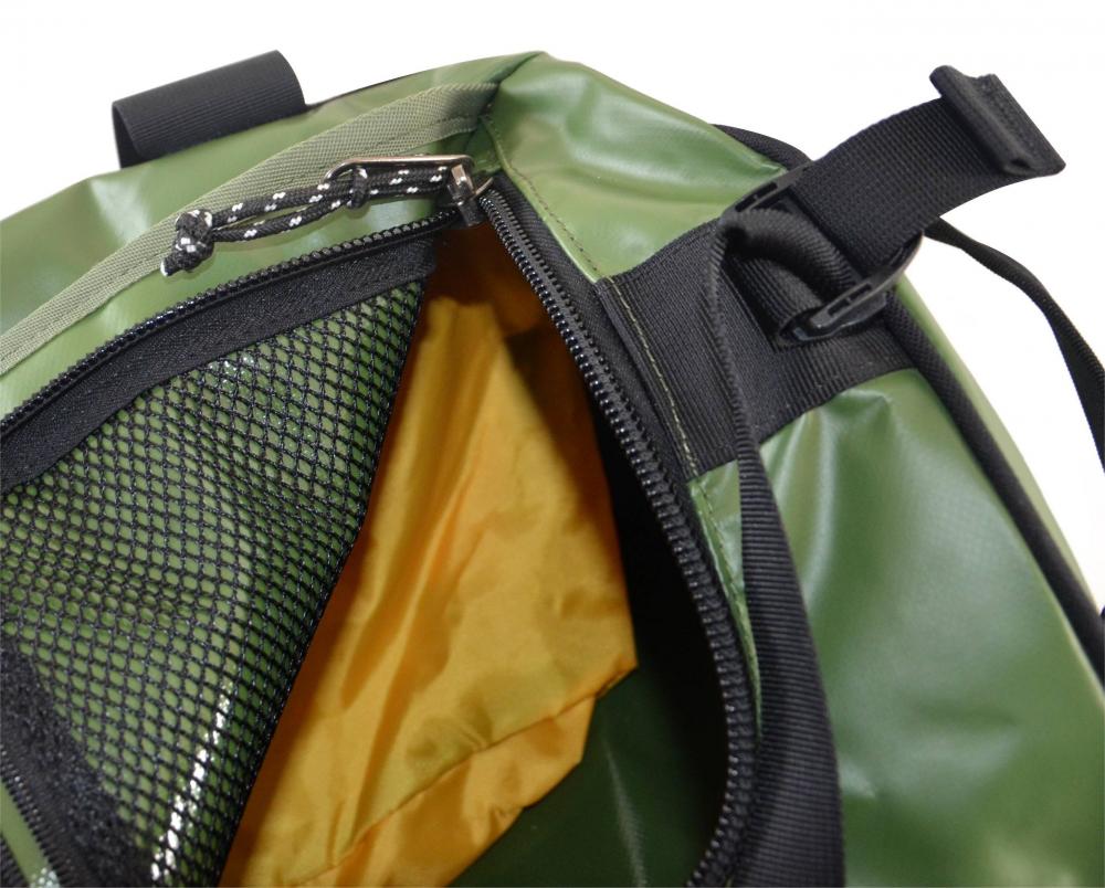 Camping Waterproof Duffle Bag