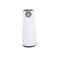 Wall-Mounted R290 Refrigerant 80L All-In-One Heat Pump