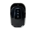 Customized car shift lever