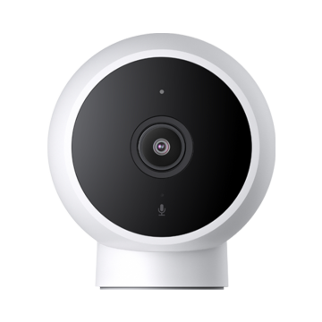 Camera MI Camera 2K Mount Mount Smart Security Camera
