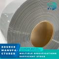 تصميم ستارة شريطية PVC قياسية فعالة