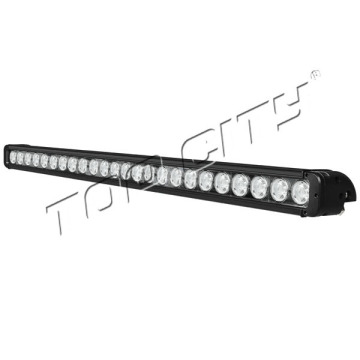 One Line 41.5 Inch Offroad Truck Jeep Auto Curved 240W 4x4 LED Light Bar