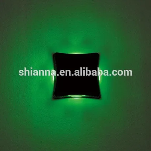 IP energy saving lamp & outdoor wall recessed lighting 8081B