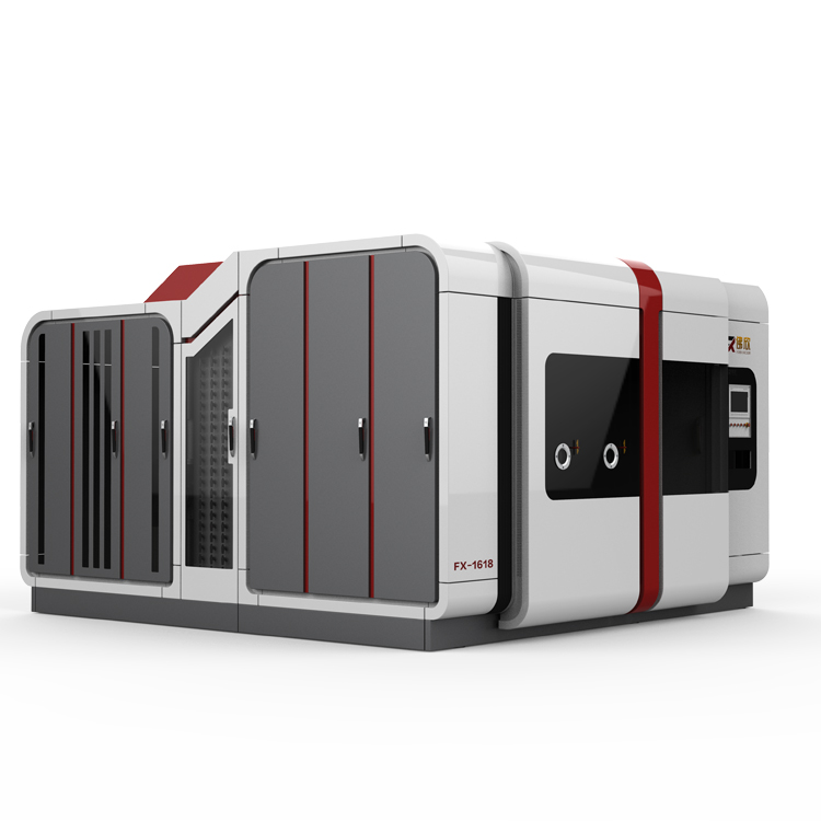 vacuum coating machine