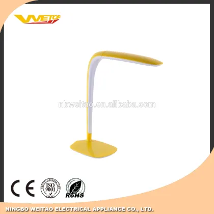 47pcs led eye protection reading lamp desk lamp