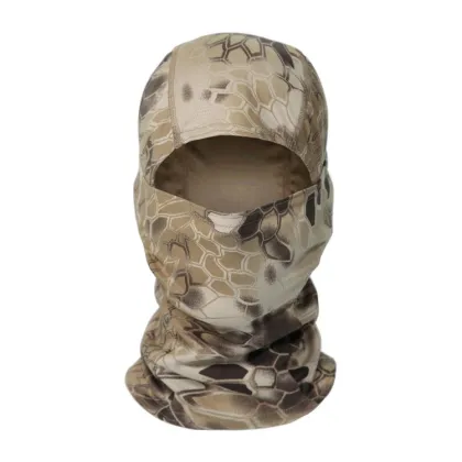 Sturdyarmor Full Face Balaclava Windproof Ski Mask