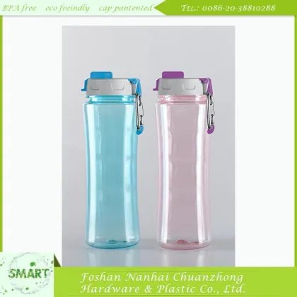 hot water bottle BPA free bottle