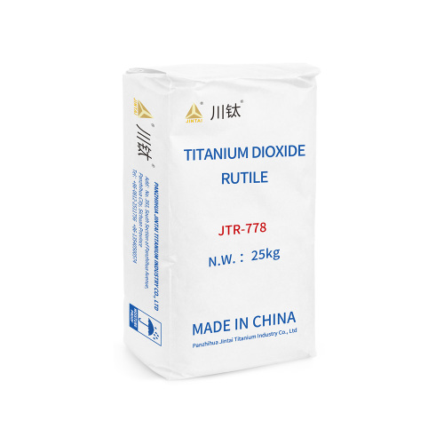 HIgh performance Titanium Dioxide Rutile Tio2 Grade