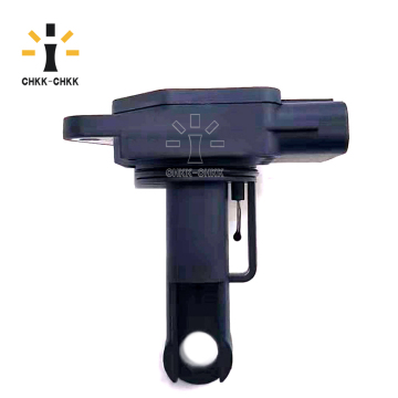 High Quality Car Air Flow Sensor for Mazda 2/3/5/6 1.6L 2.0L 2.3L OEM ZL01-13-215