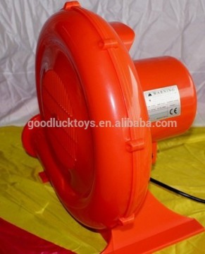GoodLuck Inventory, fast delivery,1100W inflatable air blower with CE/UL certification