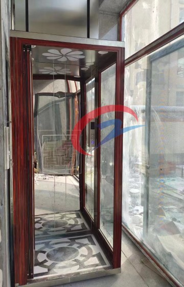 Cheap Residential Elevator Lift