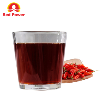 Competitive Price Clarified Medlar Juice for Raw Metrial