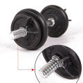 25/28/30 Spinlock Collars Barbell Collar Lock Dumbbell Clips Spring Clip Barbell Spring Clamp Collars