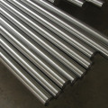 High Strength and Good Mechanical Ti Rods