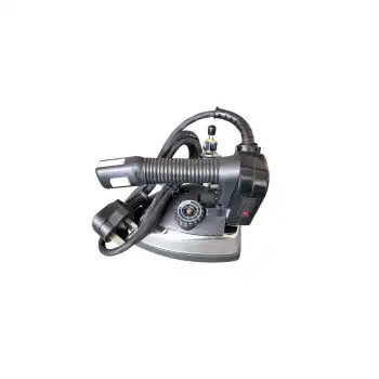 94A Dry Steam Iron - Handheld Ironing Machine