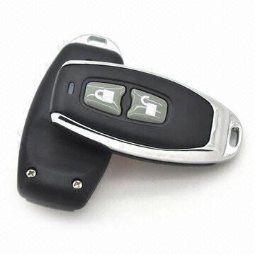 Adjustable-frequency Remote Duplicator with CR2016 X 2 Battery Model and 6V Voltage