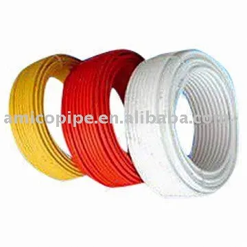 PERT-AL-PERT PIPE
