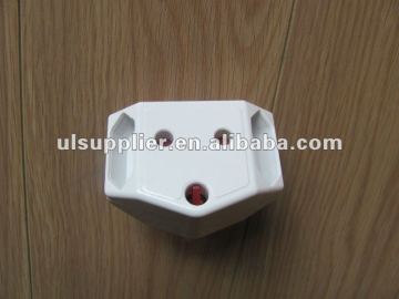 S30470 Südafrika 1 bis 1 Adapter