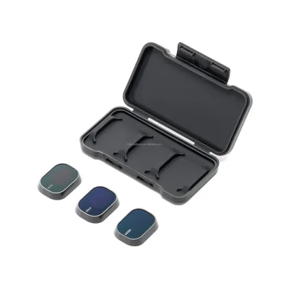 ND Filters Set for DJI Mini 4 Pro - Original New Drone Accessories