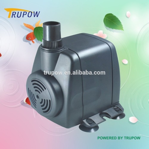 good waterproof aquarium pond pump water filter