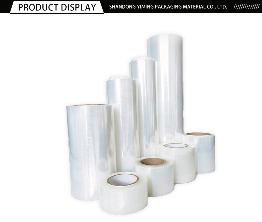 Multi-size Special Protective Stretch Film x