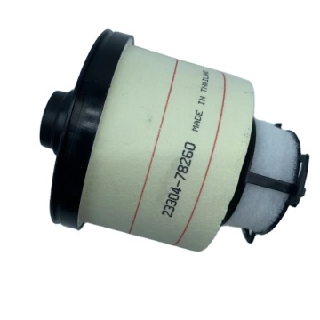 Genuine Fuel Filter Element 23304-78260 for HINO 300 DUTRO 2018 TKG-XZU655M