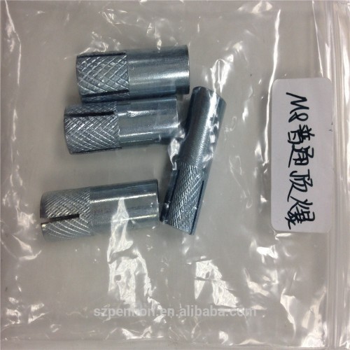 Assorted Zinc Plated Washers - Sizes M4, M5, M6, M8, M10, M12, M14, M16, M20, M24 - Form A, B, C, G