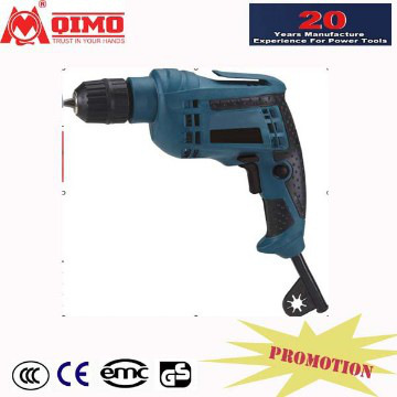 مثقاب كهربائي 400w 10 مم 0-800r/m