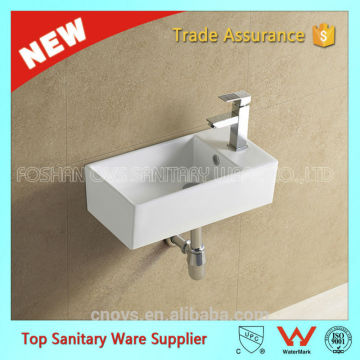 sanitary ware ceramic antique hand wash basin