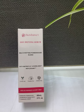 Premium Anti-Wrinkle Serum for Radiant Skin