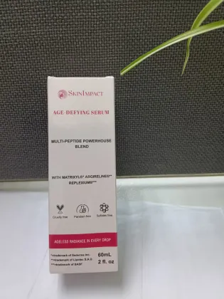 Premium Anti-Wrinkle Serum for Radiant Skin
