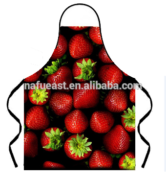 Apron for fun and promotion, Drop shipping. woven fabric 5oz. great gift. no minimum quantity. print your style.