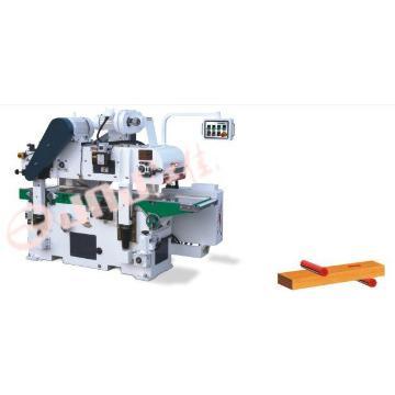 Dégauchisseuse double Machine VM243