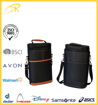 2016 fashion larger insulated picnic cooler bag