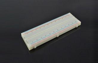 MB-102 Arduino Solderless PCB Breadboard , Self Adhesive El
