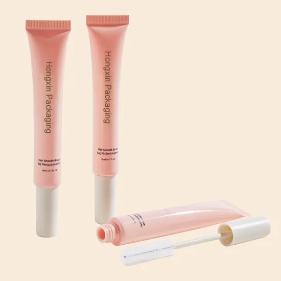 Empty Mascara Tube Wand Eyelash Cream Container Bottle