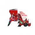 4-Row Soybean Corn Planting Machine