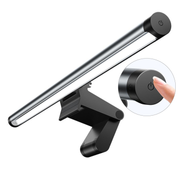 USB Powered Screen Light Bar with Touch Control for Monitors