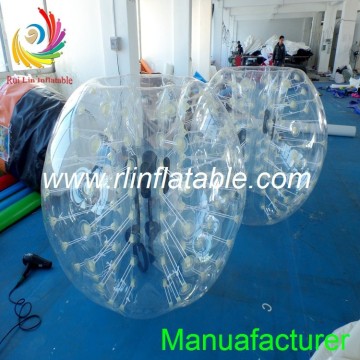 Best quality inflatable bumper ball Body Bumper Ball