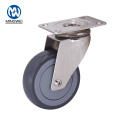 4 Inch Swivel Cart Caster Wheel