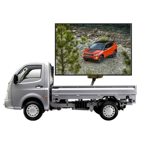 PH5 Truck LED Display