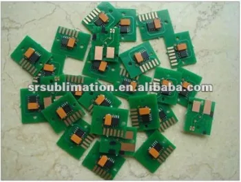 Permanent Chips for Mimaki JV33