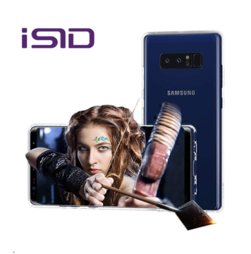 VR Viewer για προστατευτική θήκη τηλεφώνου Galaxy S8 +
