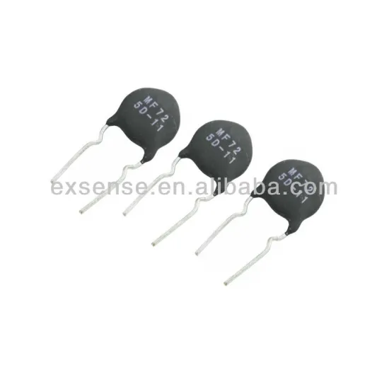 Inrush current limiting 5D-11