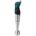 Ice Crushing HandHeld Immersion Blender 4 Blades