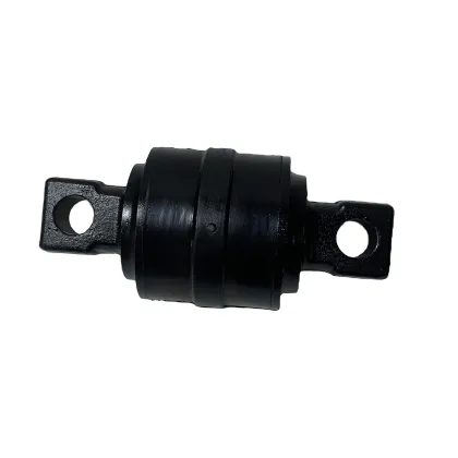 Practical Suspension Truck Reaction Torque Rod Repair Rubber Bush 0003500506 Bushing for Hino Truck Engines Systems