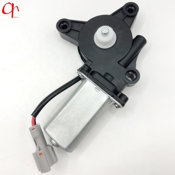Hyundai Window Regulator Power Motor 824503X000 834603X000 834603S000 824603X000 834503X000 824603S000 834503S000